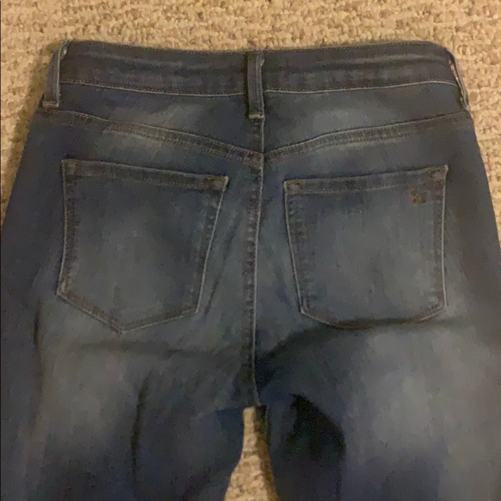 Jessica Simpson jeans